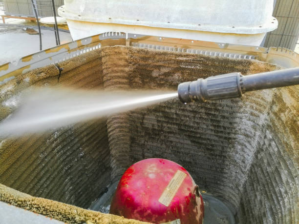 Best HVAC Duct Inspection Services  in Hooper, UT