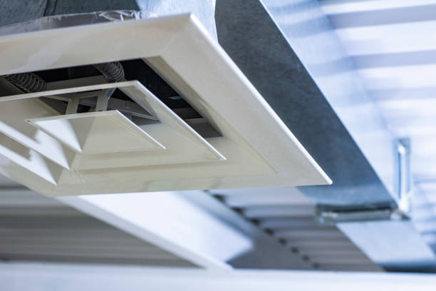 Best Affordable HVAC Duct Cleaning  in Hooper, UT