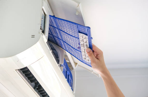 Best General Air Duct Cleaning  in Hooper, UT