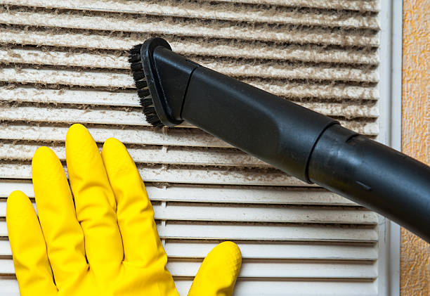 Best General Air Duct Cleaning  in Hooper, UT